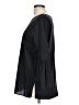 Gibson Black 3/4 Sleeve Top Size L (estimated) - photo 5