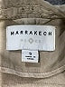 Marrakech 100% Lyocell Tan Vest Size S - photo 6