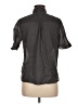 Faherty 100% Cotton Black Short Sleeve Polo Size M - photo 2