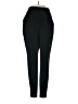 Unbranded Solid Black Active Pants Size XS - photo 1