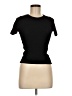 Zara Jacquard Black Cardigan Size M - photo 1