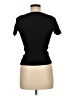 Zara Jacquard Black Cardigan Size M - photo 2