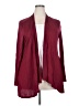 POGTMM Burgundy Kimono Size 3X - photo 1
