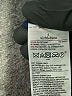 Banana Republic Stripes Blue Jacket Size 4 - photo 7