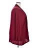 POGTMM Burgundy Kimono Size 3X - photo 4