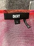 DKNY Tie-dye Pink Purple Long Sleeve Top Size S - photo 7