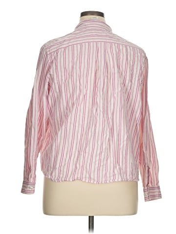 Blair Long Sleeve Blouse (view 2)