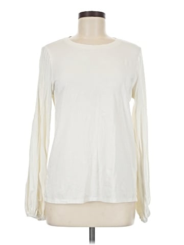 LC Lauren Conrad Long Sleeve Top (view 1)