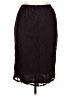 Unbranded Black Formal Skirt Size XL (estimated) - photo 1