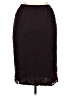 Unbranded Black Formal Skirt Size XL (estimated) - photo 2
