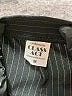 Assorted Brands Solid Black Formal Skirt Size M - photo 4