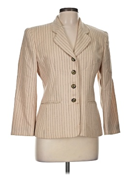 Rena Rowan Wool Blazer