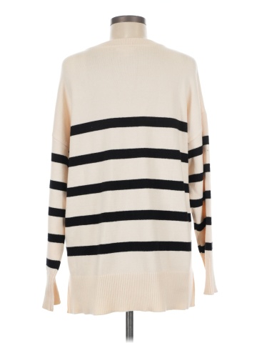 Blu Pepper Turtleneck Sweater (view 2)