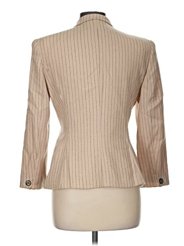 Rena Rowan Wool Blazer (view 2)