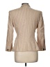 Rena Rowan 100% Wool Ivory Tan Wool Blazer Size 8 - photo 2