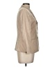 Rena Rowan 100% Wool Ivory Tan Wool Blazer Size 8 - photo 4