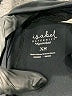 Isabel Maternity Black Active Pants Size XS Maternity - photo 3