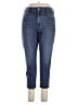 Gap Blue Jeans Size 31 waist - photo 1