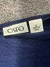 Cato 100% Rayon Blue 3/4 Sleeve Blouse Size XL - photo 7