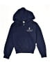 Ragwear Blue Zip Up Hoodie Size XS (kids) - photo 1