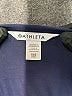 Athleta Blue Active T-Shirt Size XXS - photo 7