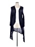 impulsive Blue Cardigan Size 3X - photo 1