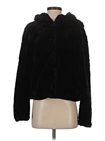 Vero Moda Faux Fur Jacket (view 1)