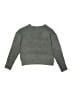 Mayoral Solid Gray Pullover Sweater Size 8 - photo 2