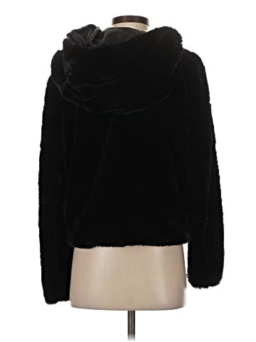 Vero Moda Faux Fur Jacket (view 2)