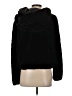 Vero Moda 100% Polyester Black Faux Fur Jacket Size S - photo 2