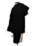 Vero Moda 100% Polyester Black Faux Fur Jacket Size S - photo 5