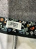Scotch & Soda Print Blue Casual Pants Size M - photo 6