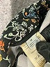 Scotch & Soda Print Blue Casual Pants Size M - photo 7