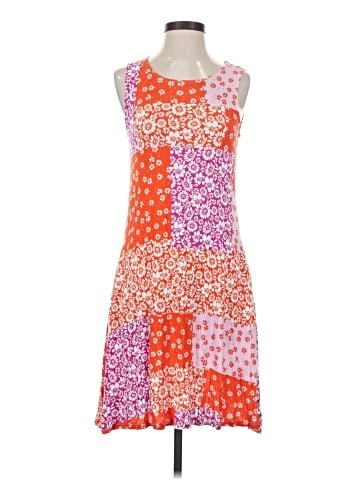 Cupio Casual Dress (view 1)