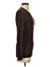 Aqua Brown Pullover Sweater Size S - photo 4