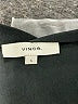 Vince. Black 3/4 Sleeve Blouse Size S - photo 7