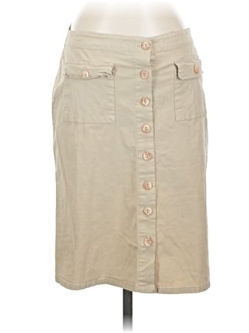 Sanctuary Casual Skirt (view 1)