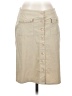 Sanctuary Tan Casual Skirt Size 4 - photo 1