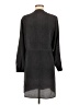 Rails 100% Silk Gray Casual Dress Size S - photo 2