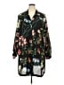 Unbranded Black Casual Dress Size 2X (estimated) - photo 1