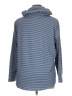 Workshop Republic Clothing Blue Pullover Hoodie Size 1X - photo 2