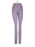 Nike Purple Yoga Pants Size P (petite) - photo 1