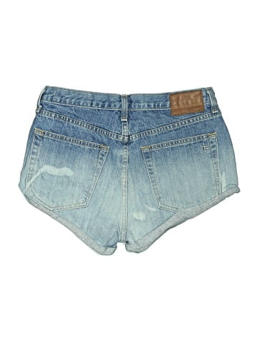 Rag & Bone/JEAN Denim Shorts (view 2)