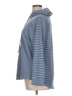 Workshop Republic Clothing Blue Pullover Hoodie Size 1X - photo 5