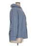 Workshop Republic Clothing Blue Pullover Hoodie Size 1X - photo 4