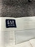 Gap Ivory Jeans Size 8 (tall) - photo 6