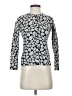 Charter Club Silver Pullover Sweater Size S (petite) - photo 1