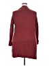 Kaisley Burgundy Cardigan Size 3X (estimated) - photo 2