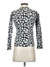 Charter Club Silver Pullover Sweater Size S (petite) - photo 2