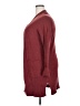 Kaisley Burgundy Cardigan Size 3X (estimated) - photo 5